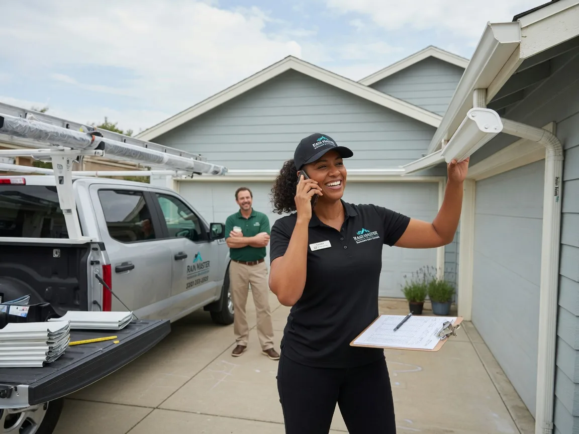 Gutter Installation Rincon, PR FAQs